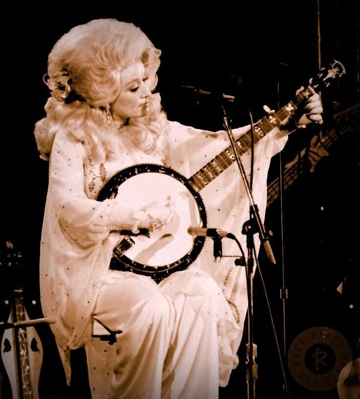 Picture of Dolly Parton