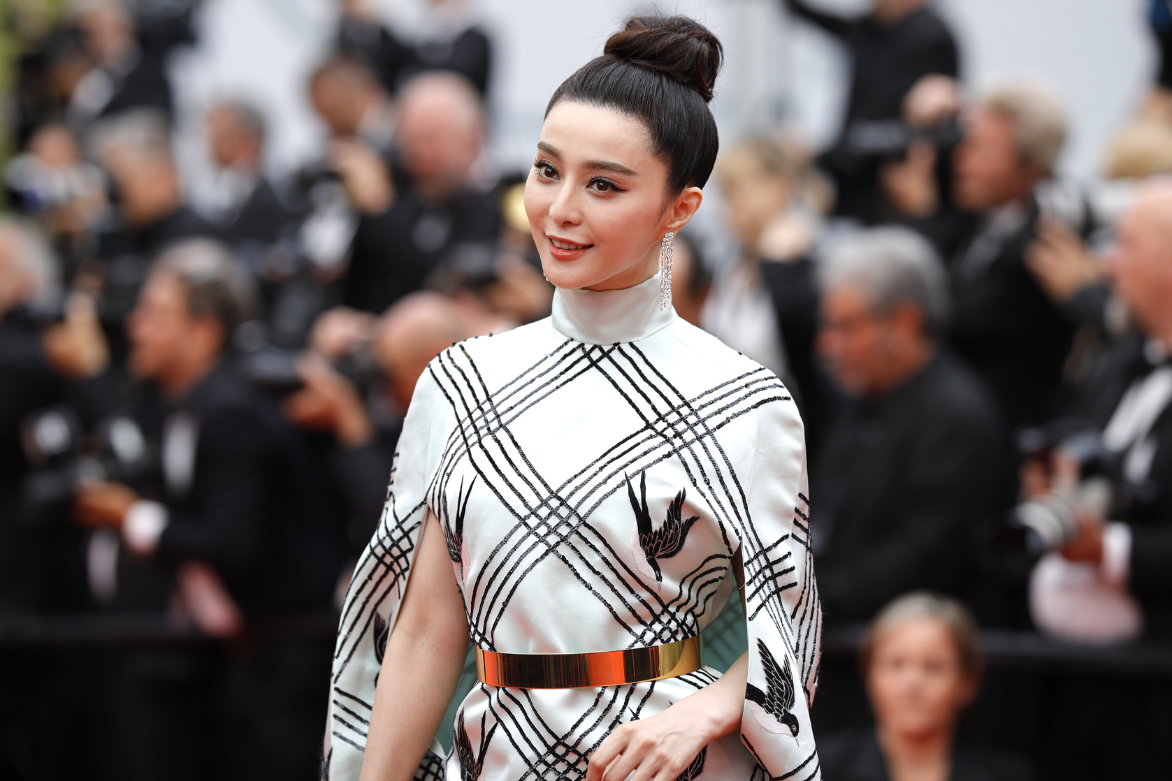Bingbing Fan