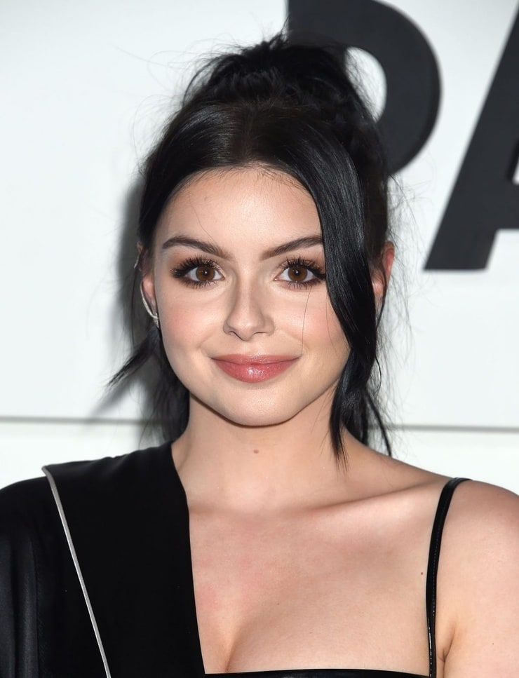 Ariel Winter Image