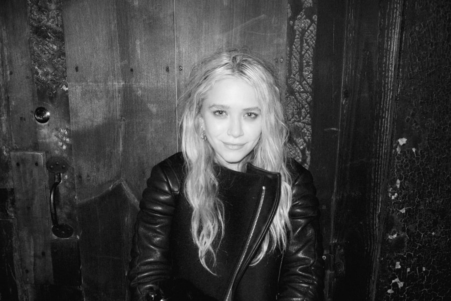 Picture of Mary-Kate Olsen