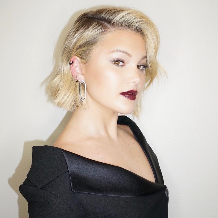 Picture of Olivia Holt