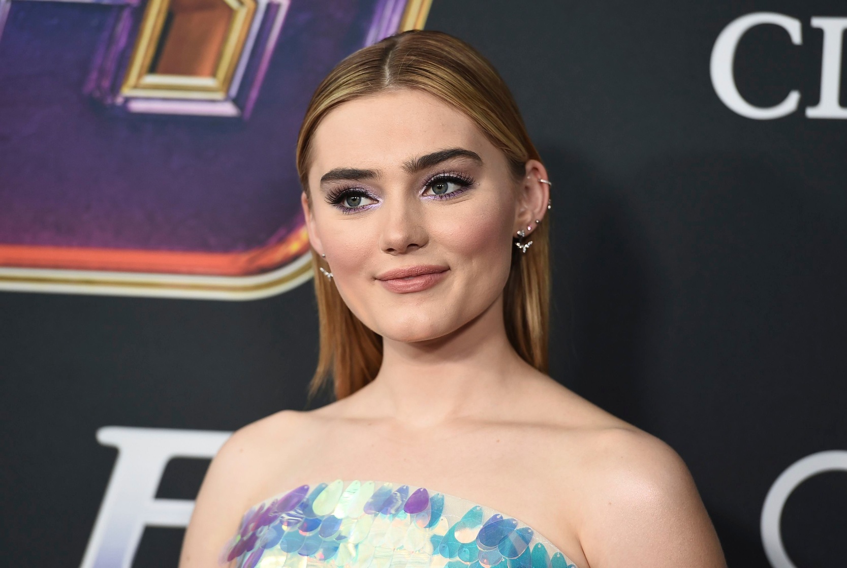 Picture of Meg Donnelly