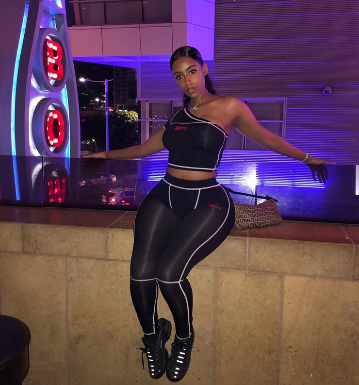 Picture of Raven TRACY