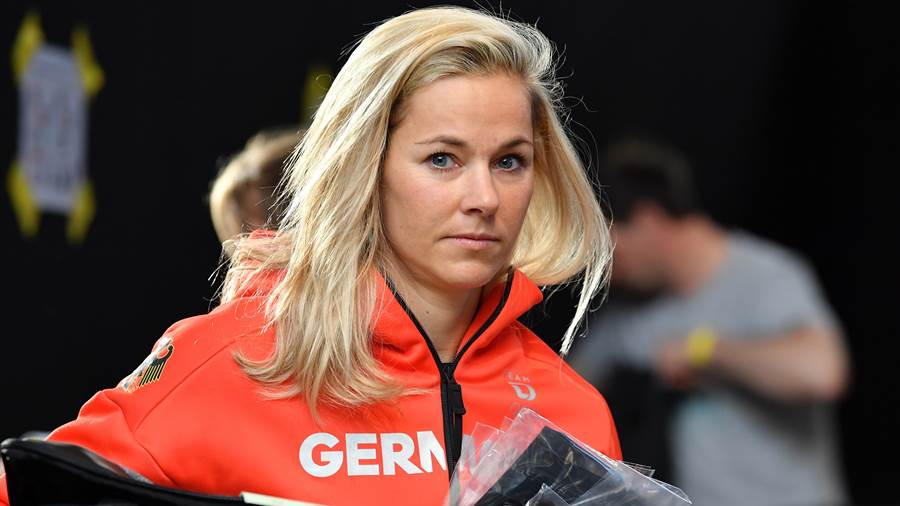 Stefanie Böhler