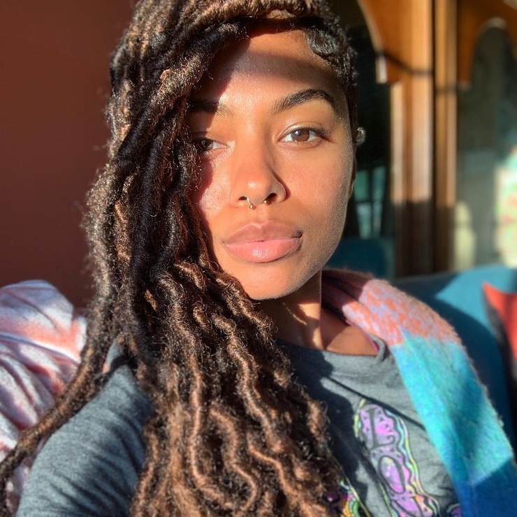 Picture of London Zhiloh