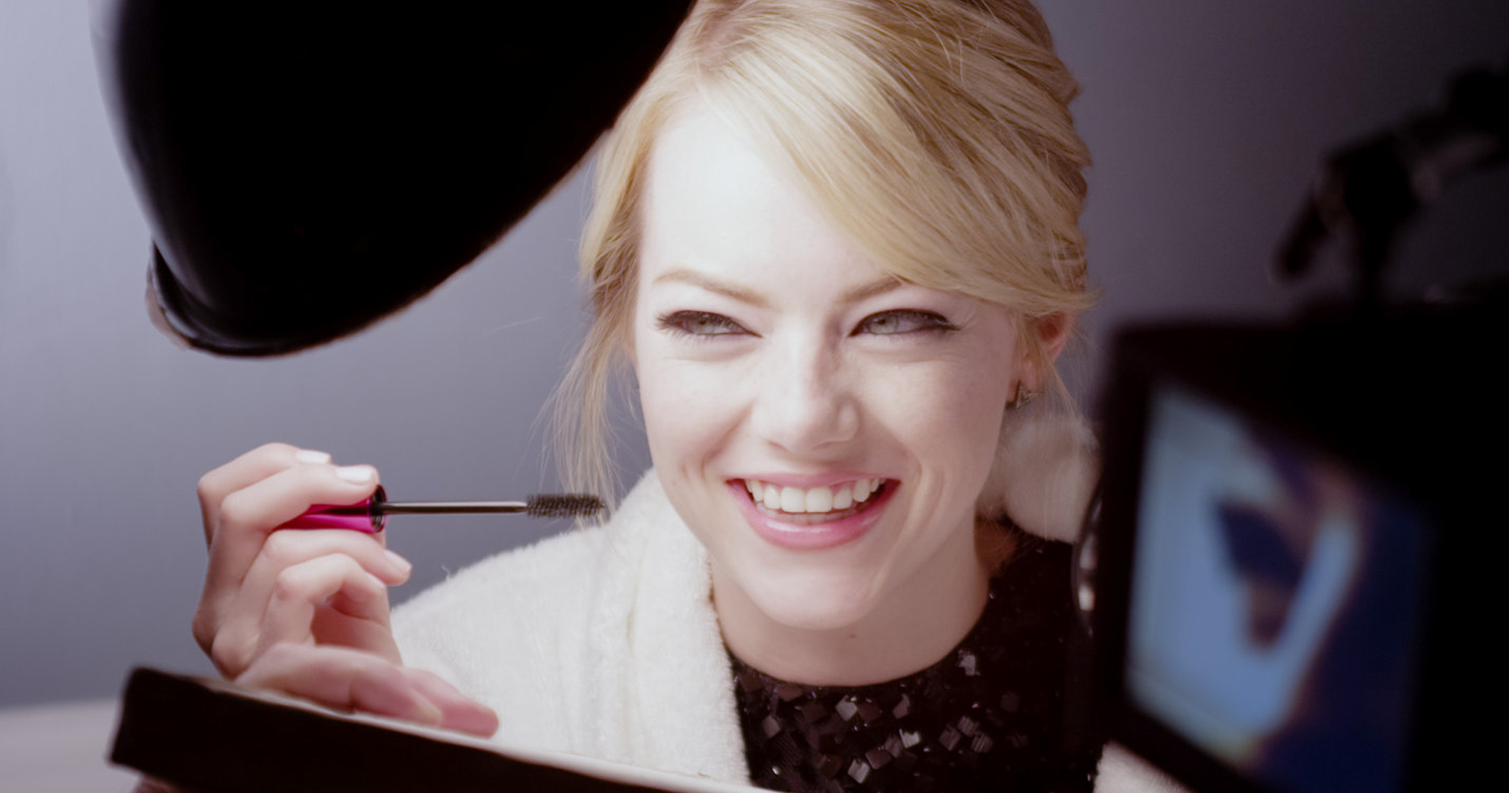 Emma Stone