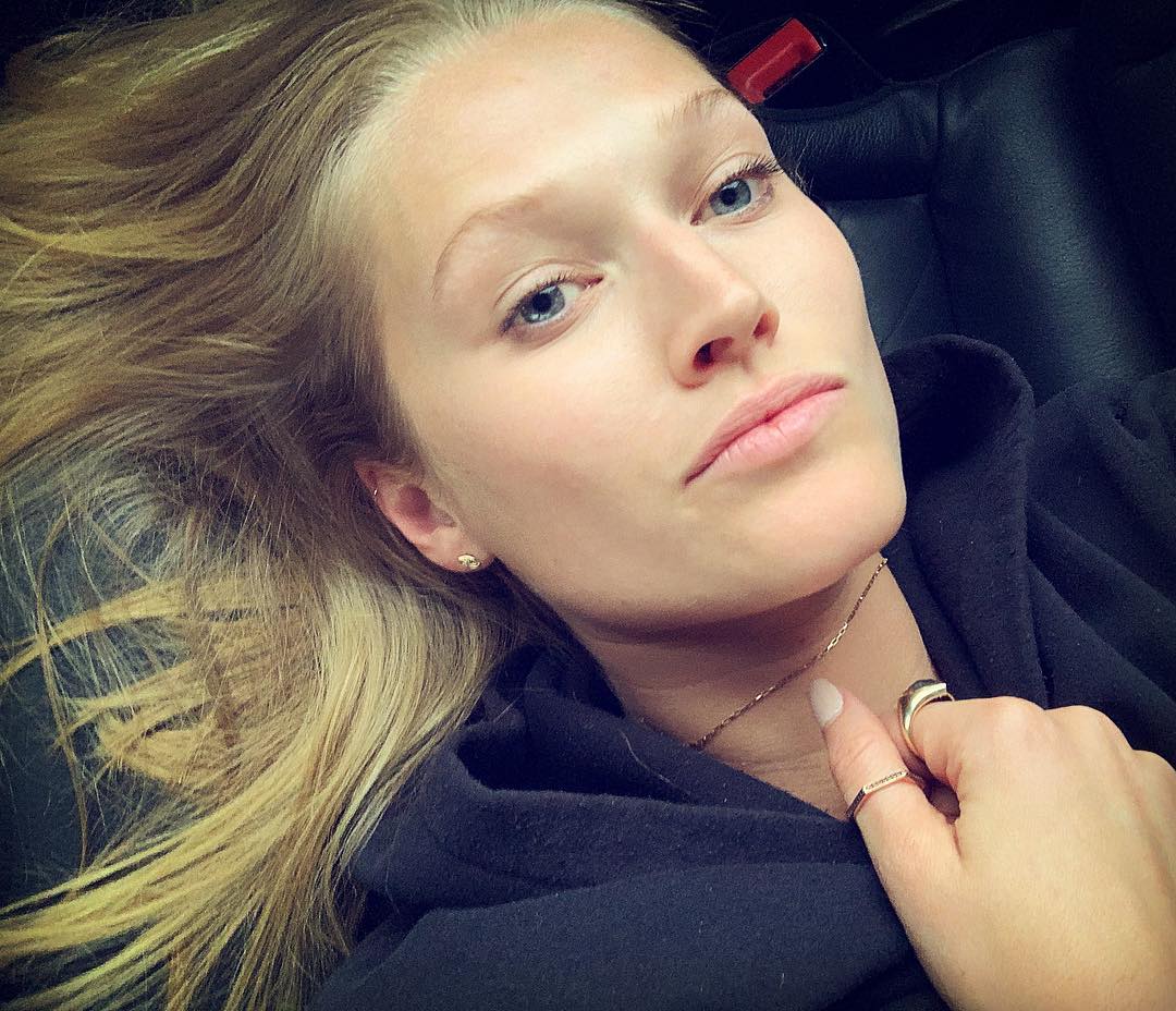 Toni Garrn
