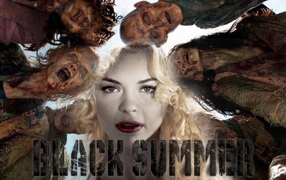 Picture of Black Summer