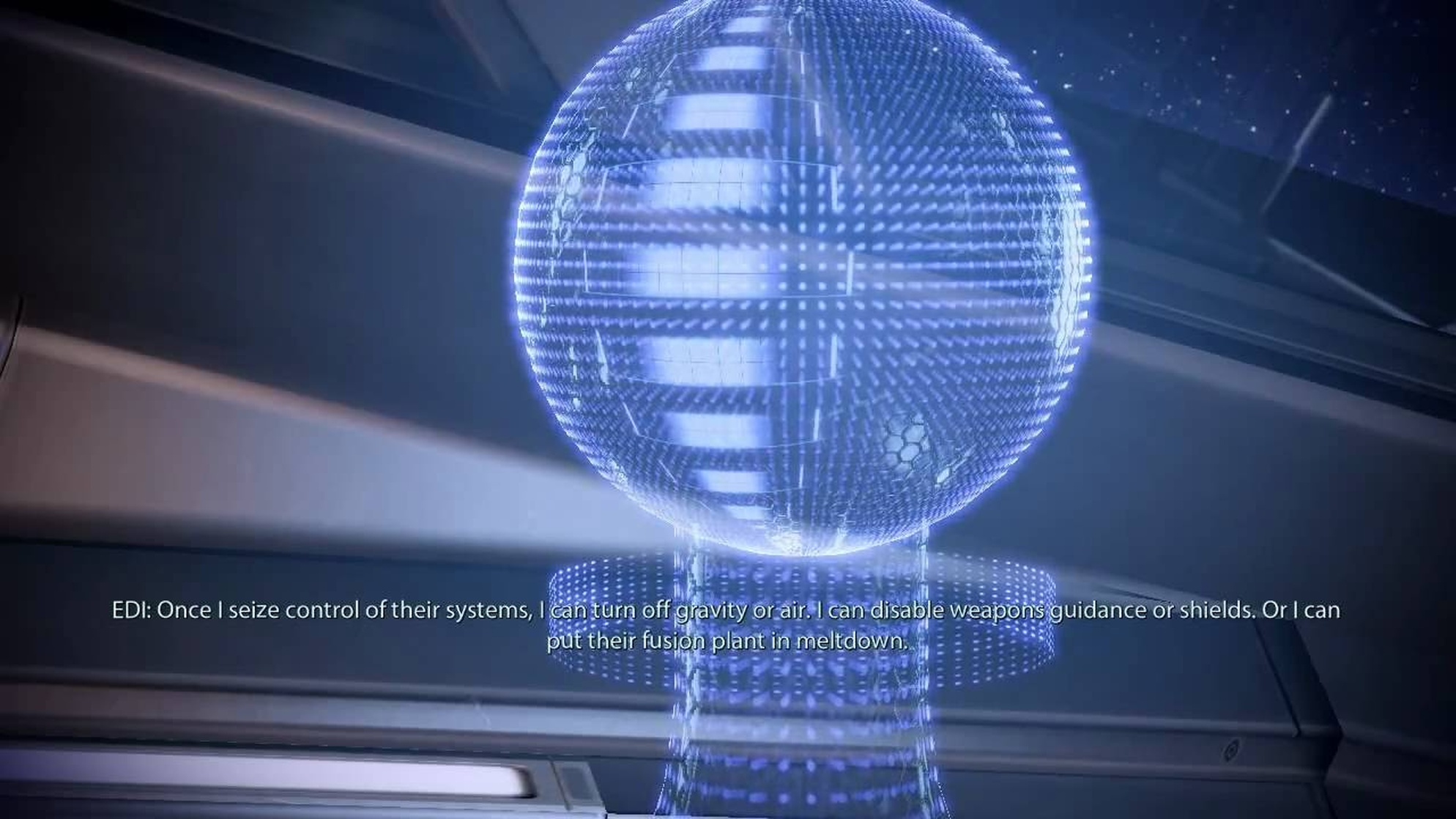 EDI 