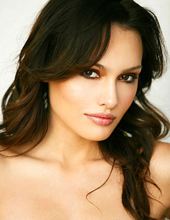 Candice Neil picture