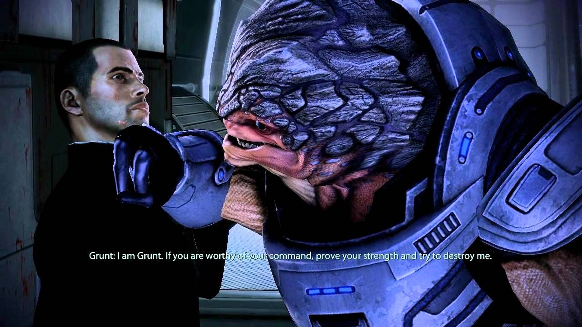 Grunt