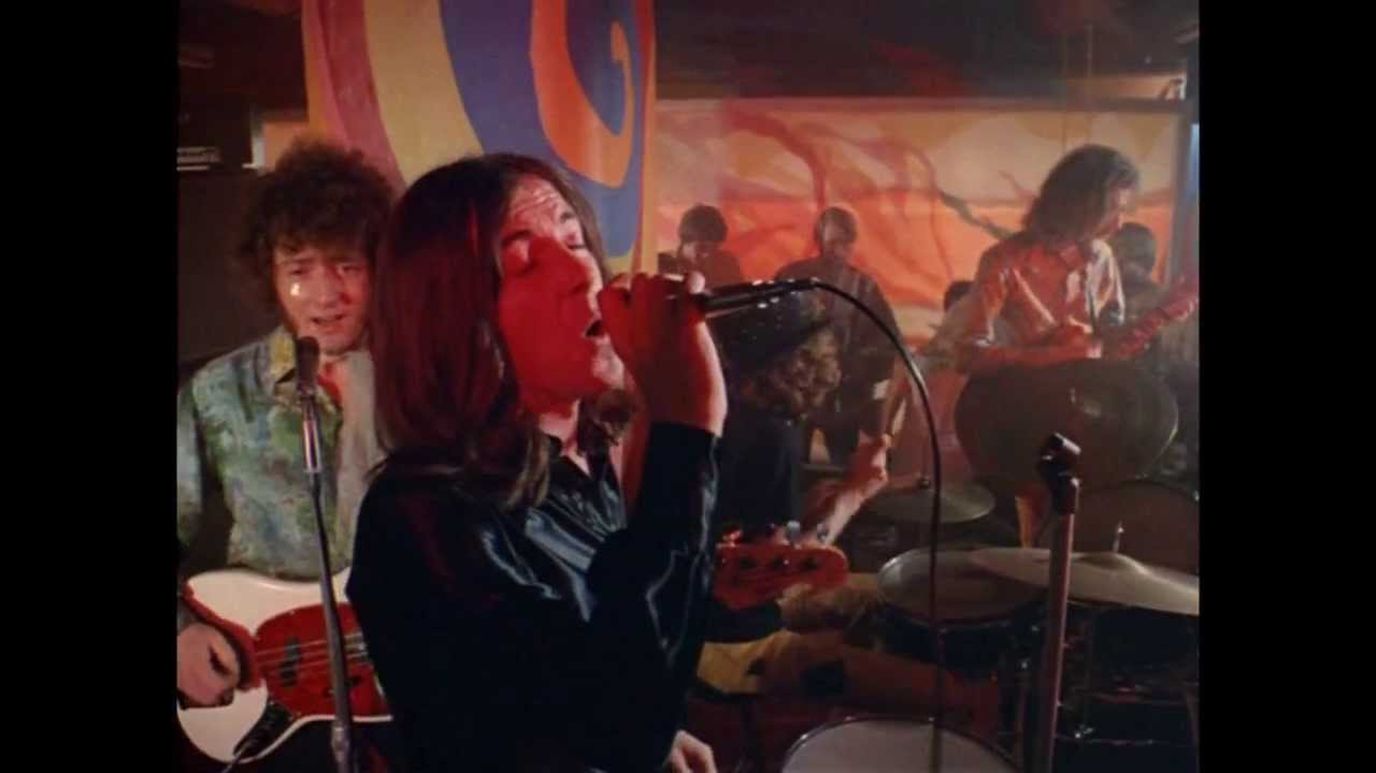 What's Good for the Goose                                  (1969)