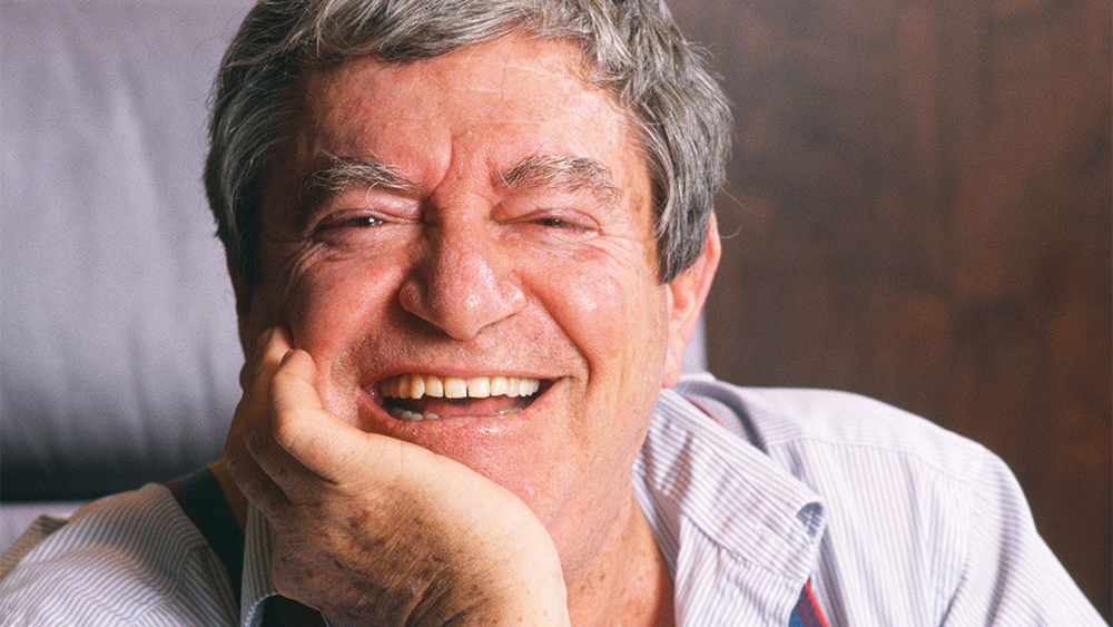 Menahem Golan