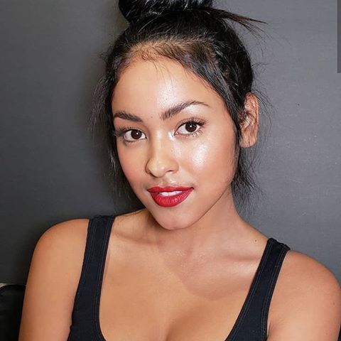 Image of Nurys Mateo