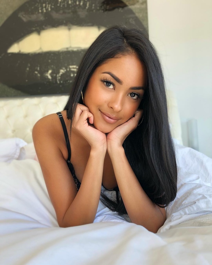 Picture of Nurys Mateo