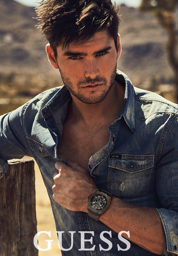 Picture of Charlie Matthews