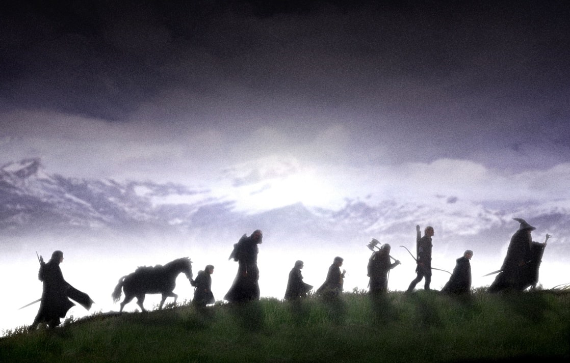 Fellowship of the Ring