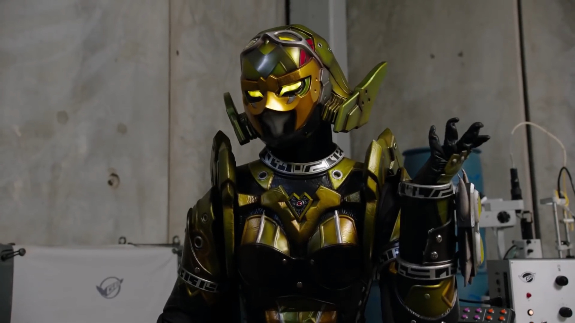 Roxy (Power Rangers)
