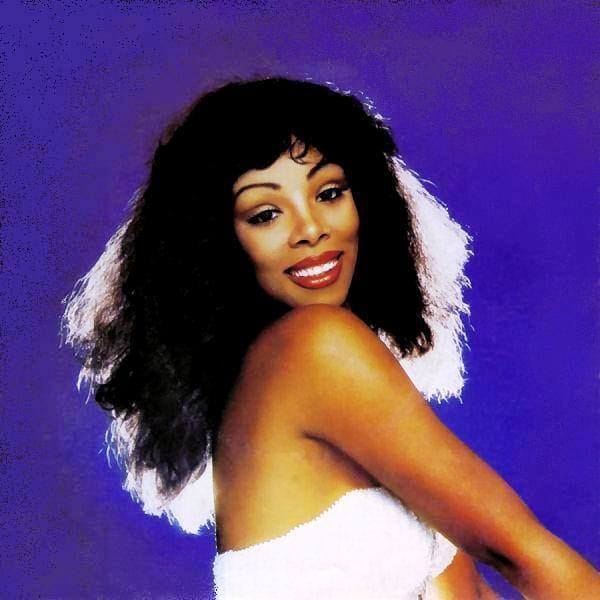 Picture of Donna Summer