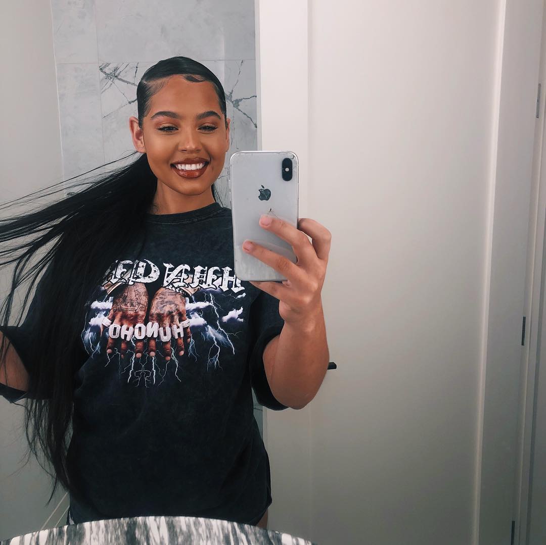 Malaika Terry