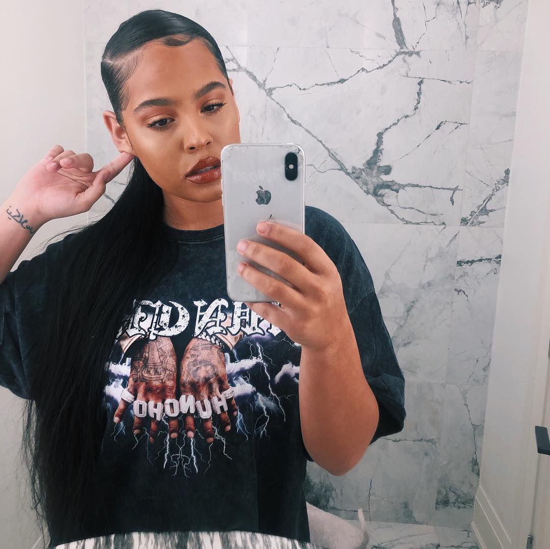 Malaika Terry