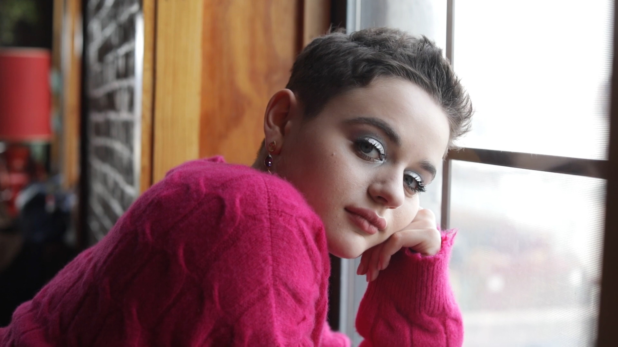 Joey King