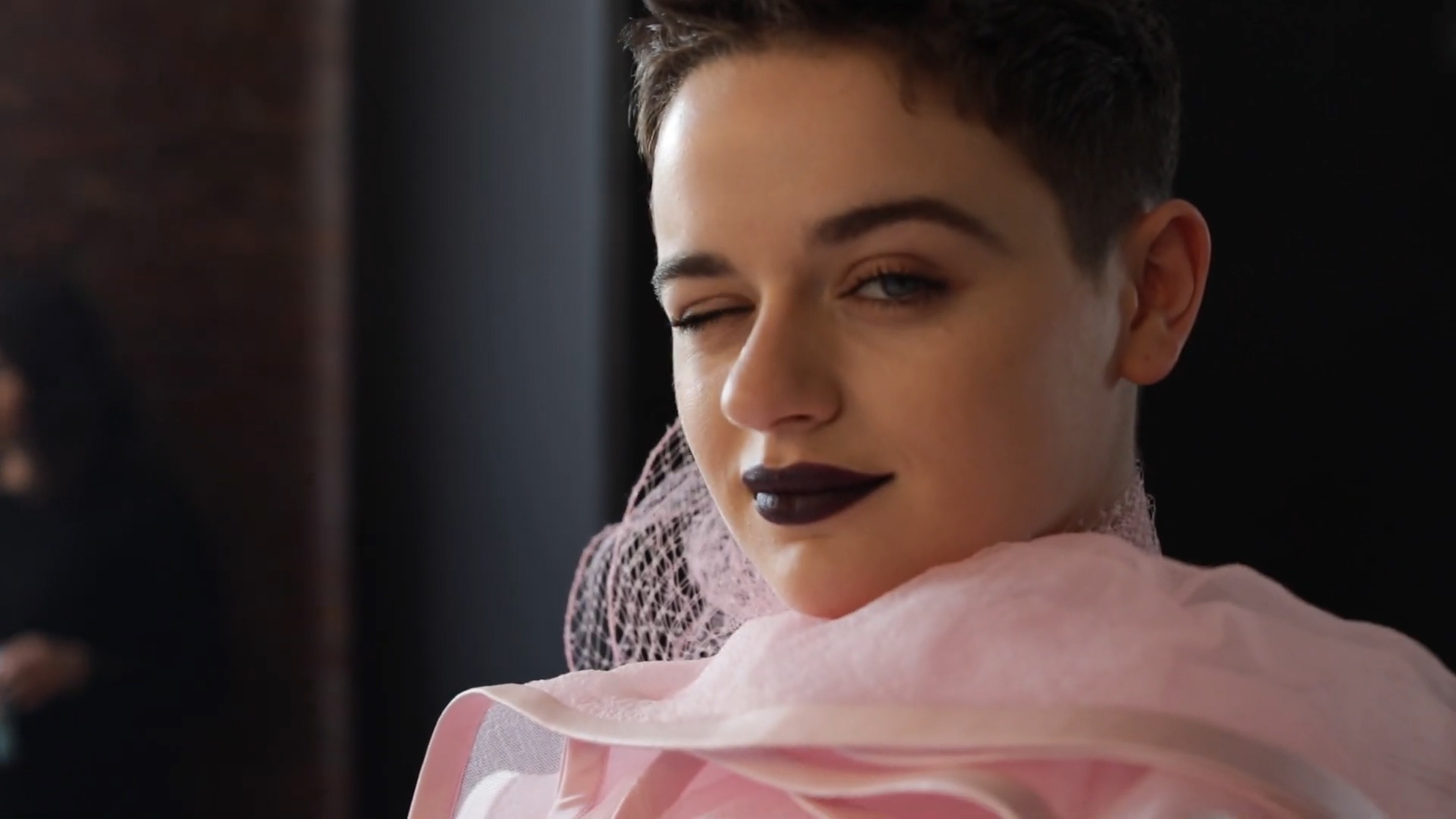 Joey King