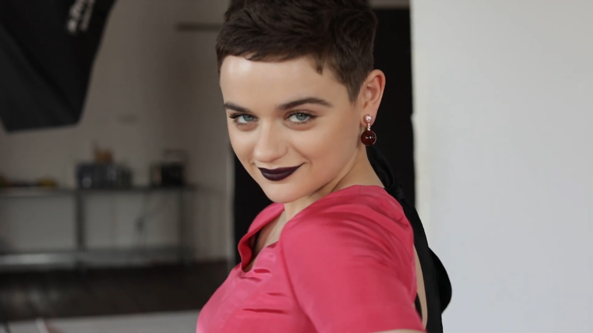Joey King