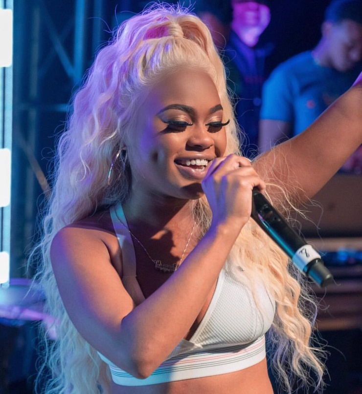 Picture of Queen Key