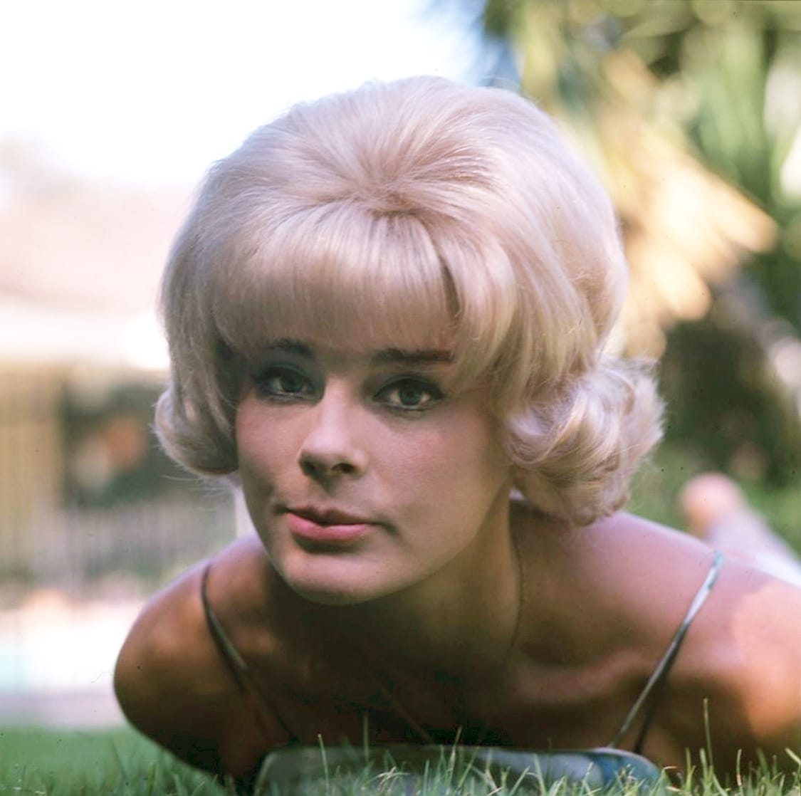 Elke Sommer