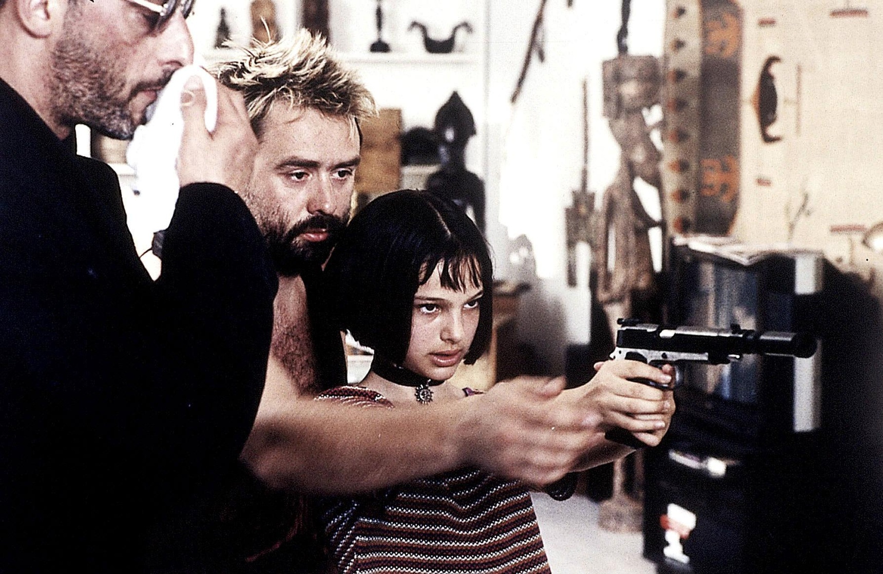 Luc Besson