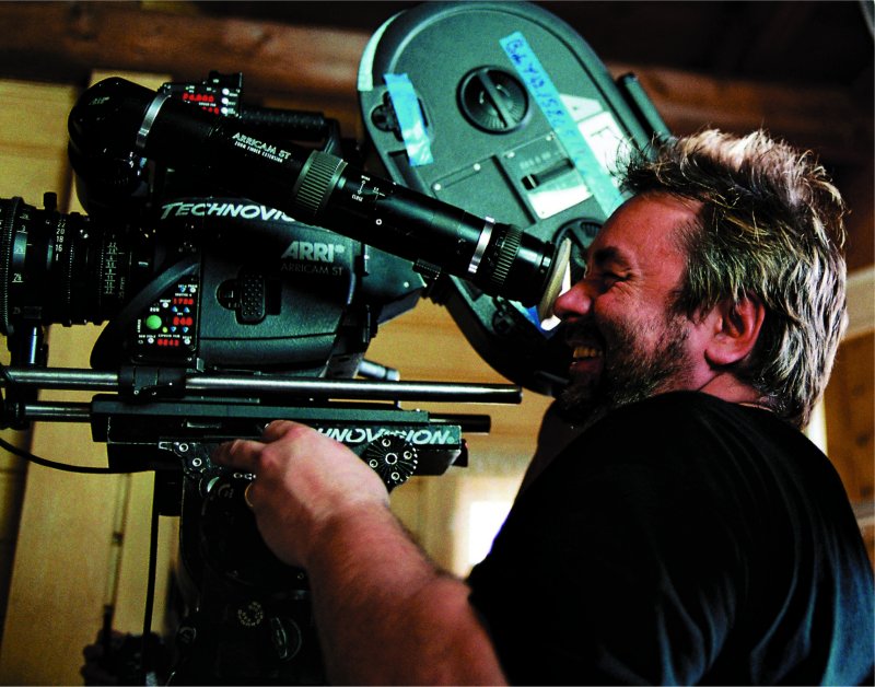 Luc Besson