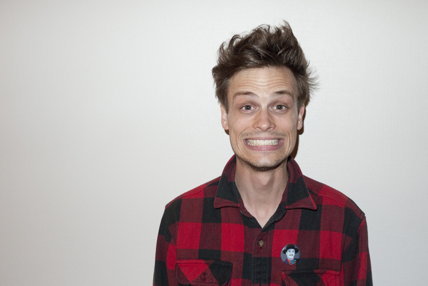 Matthew Gray Gubler