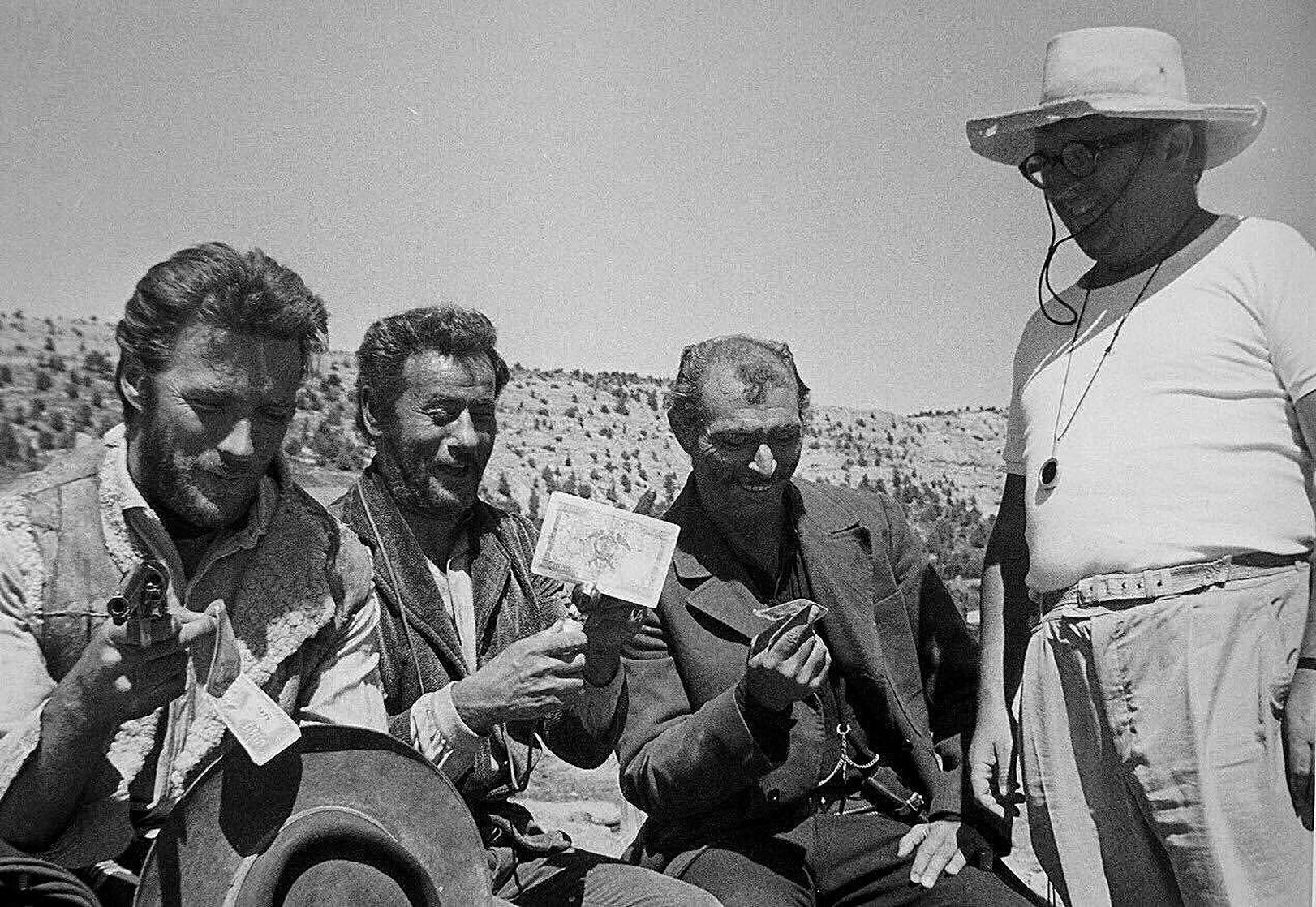 The Good, the Bad and the Ugly The Good, the Bad and the Ugly