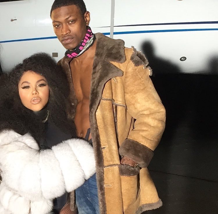 Kimberly 'Lil' Kim' Jones