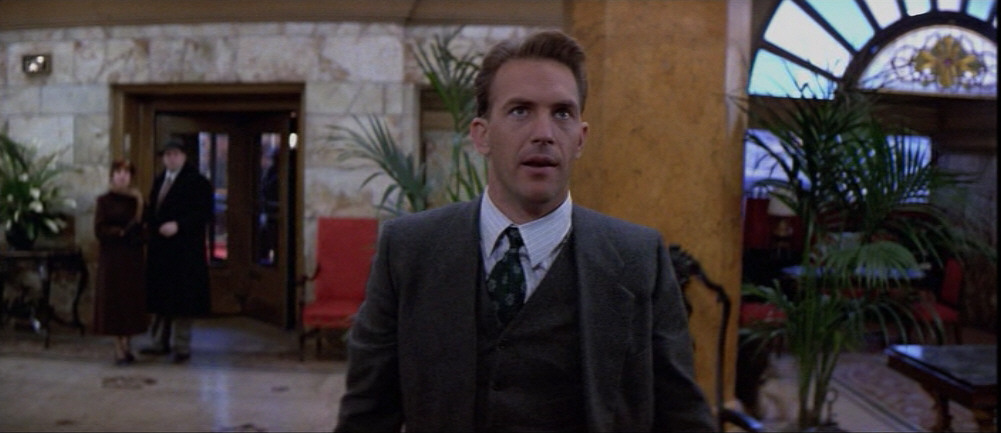 The Untouchables