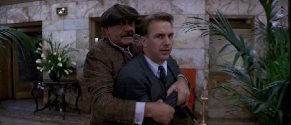 The Untouchables