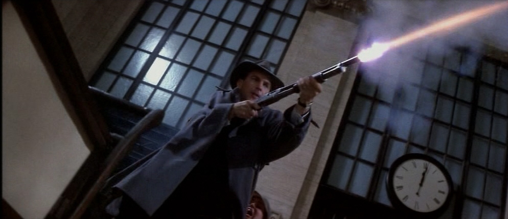 The Untouchables The Untouchables