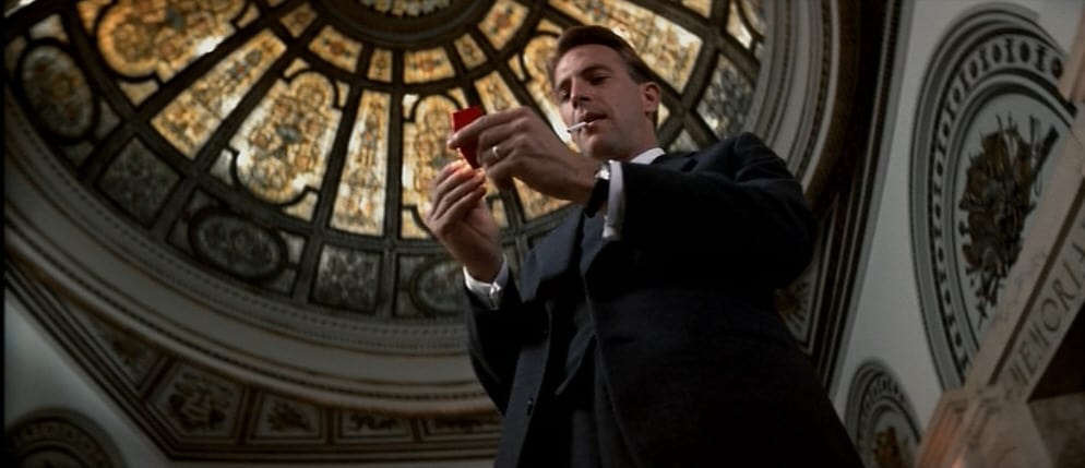 The Untouchables