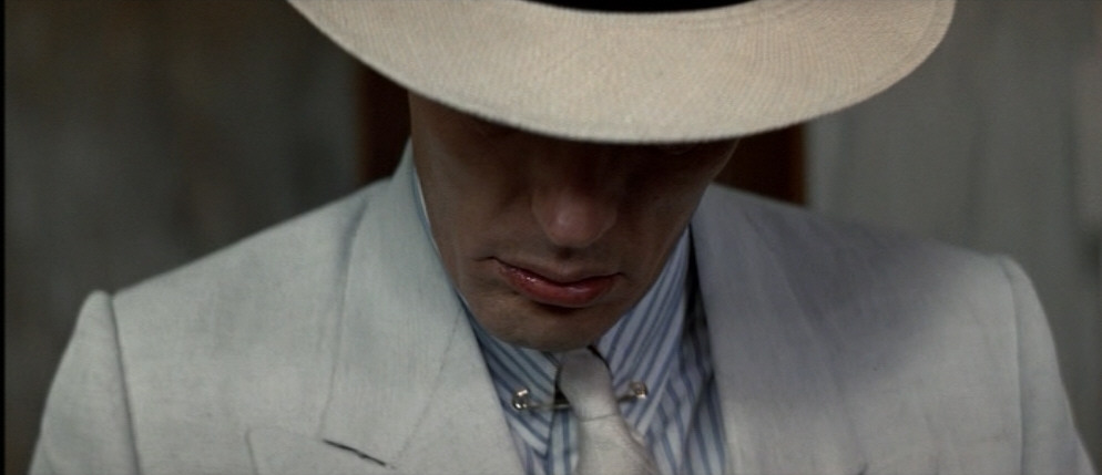 The Untouchables