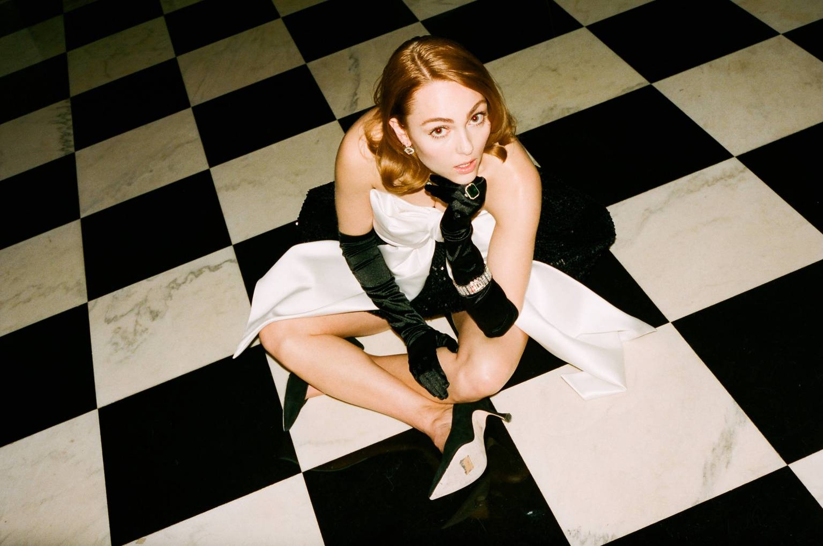 AnnaSophia Robb