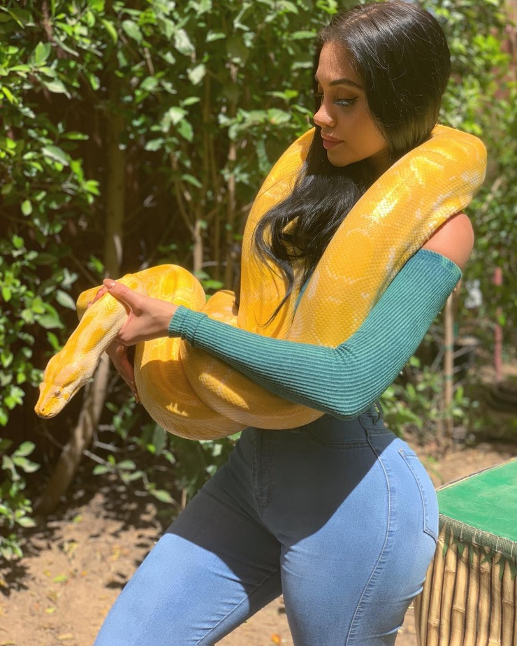 Picture of Jailyne Ojeda Ochoa