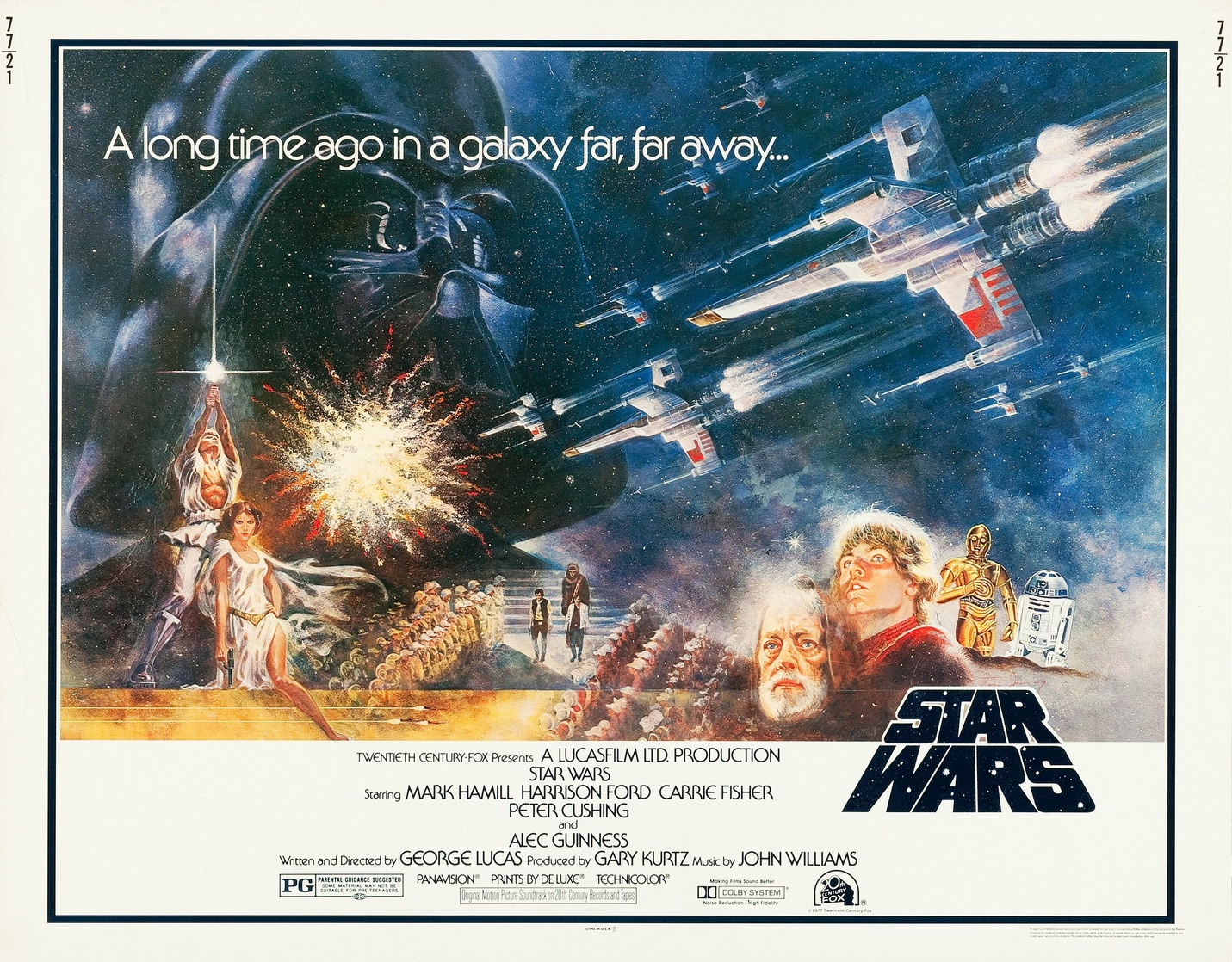 Star Wars Star Wars