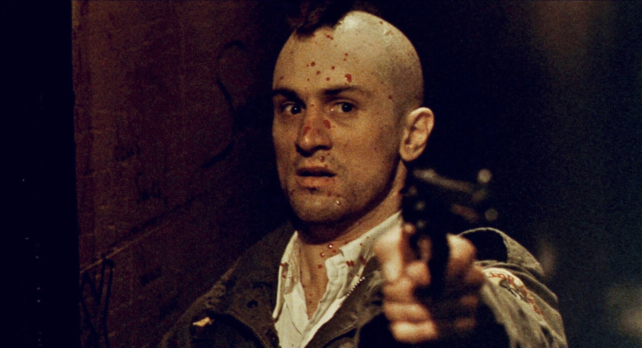Taxi Driver