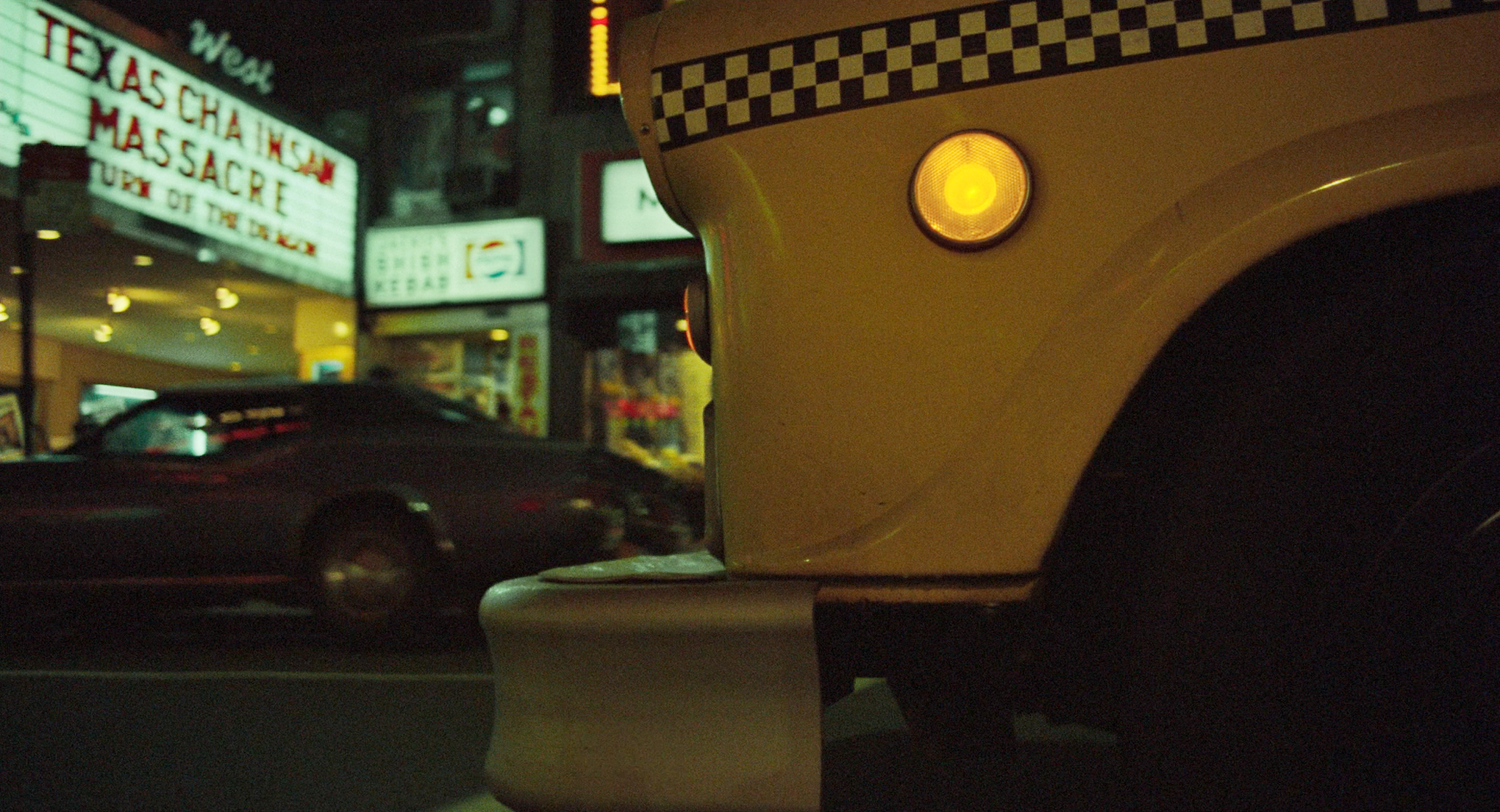 Taxi Driver Taxi Driver