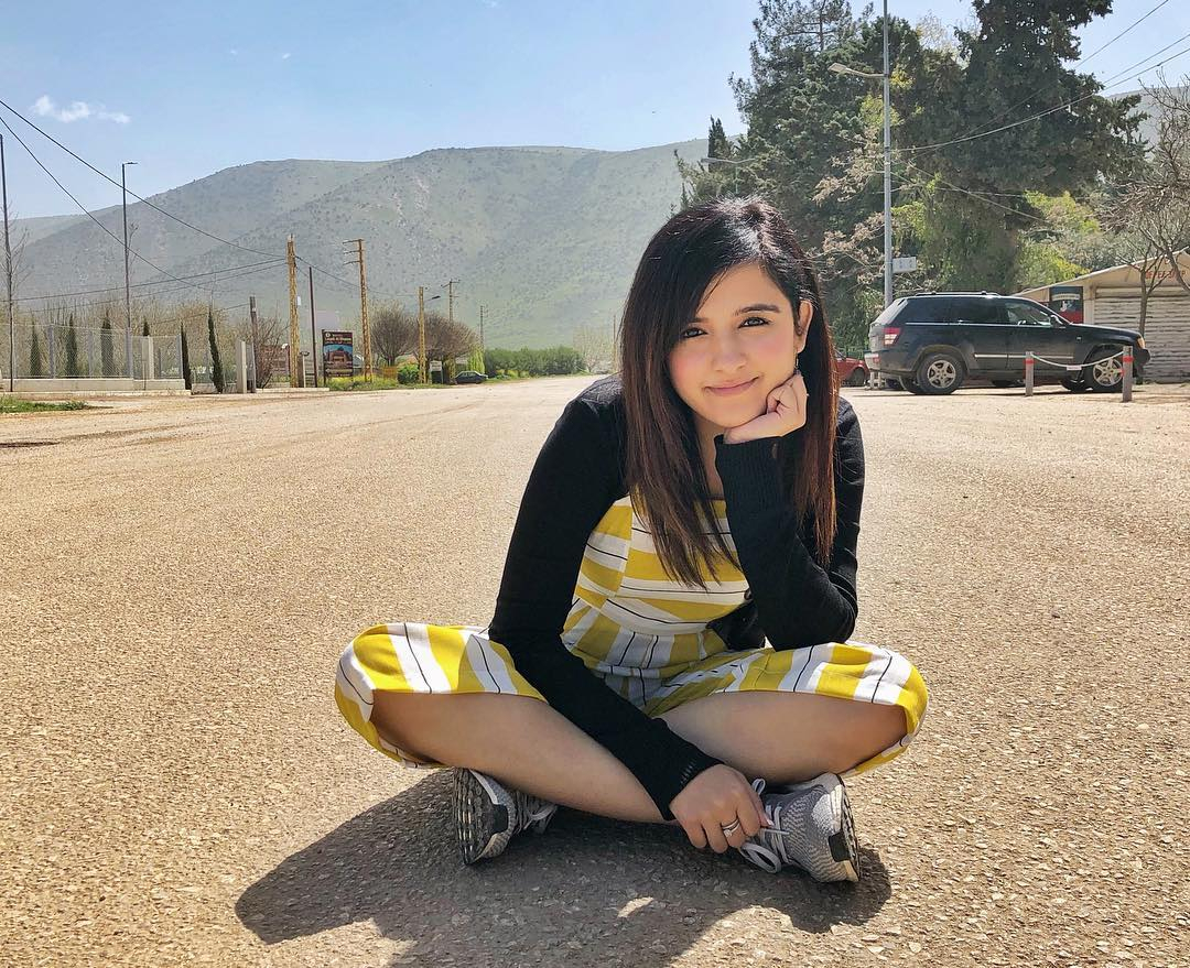 Shirley Setia