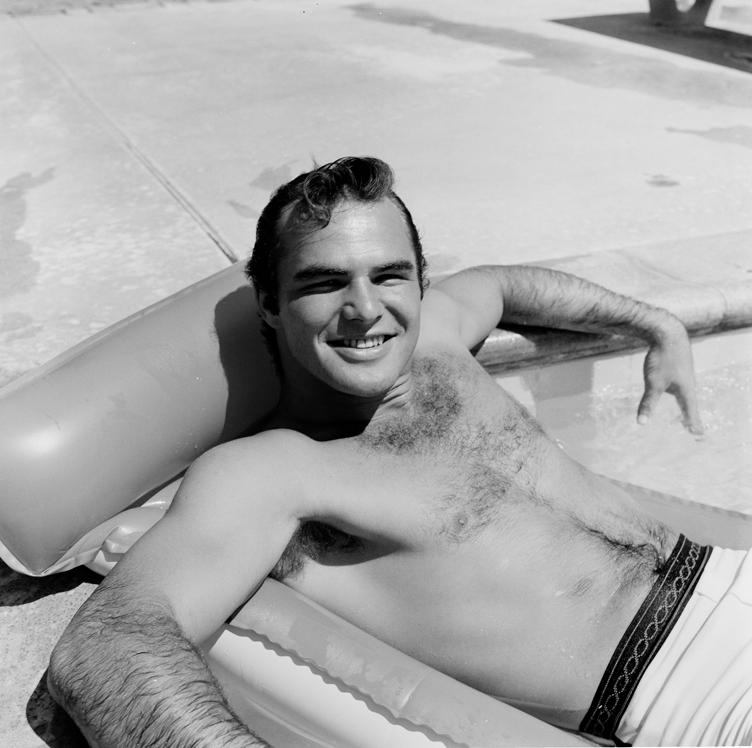 Burt Reynolds