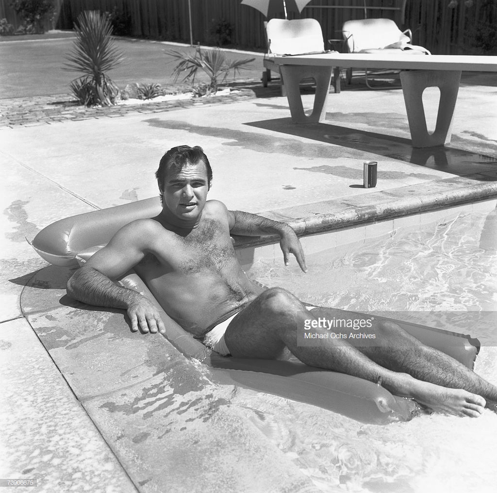 Burt Reynolds