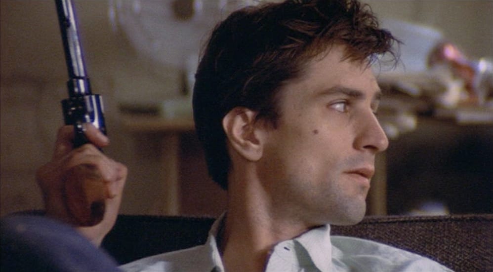Taxi Driver Taxi Driver