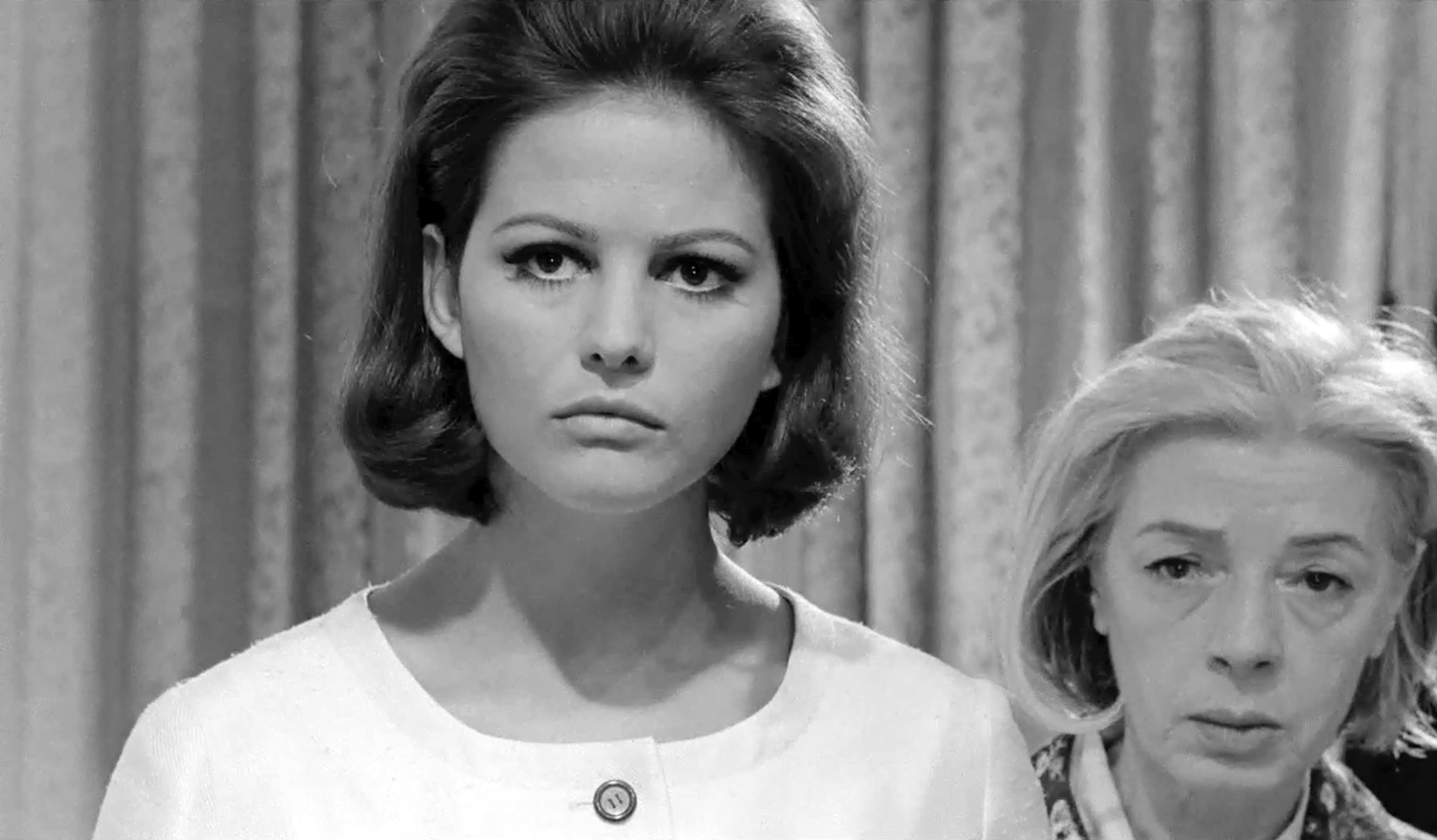 Claudia Cardinale Claudia Cardinale